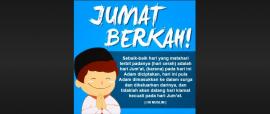 Jum'at Berkah